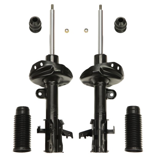 16K001673 - 2 амортизатора передні L + P HONDA CR - V III / IV RE_ / RM_