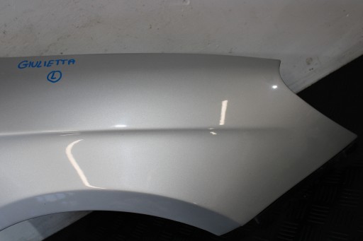 fender right front front ALFA ROMEO GIULIETTA 2.0MJ