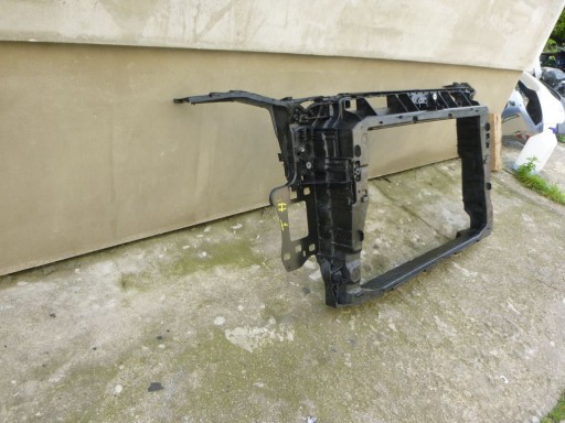 AUDI Q3 83A805594H support panel for radiators