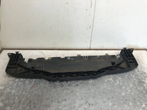 rinforzo paraurti traversa paraurti anteriore PEUGEOT 207 9649583180