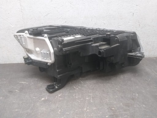 lámpa eleje bal VW CADDY FULL LED 2K8941035M
