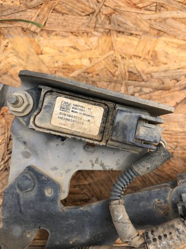 Capteur Gaz LATITUDE 3.0 DCI 8200741321