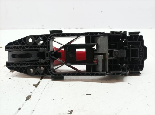 handle exterior right rear part LF3P 5N0839885H Skoda Karoq and (2017-)