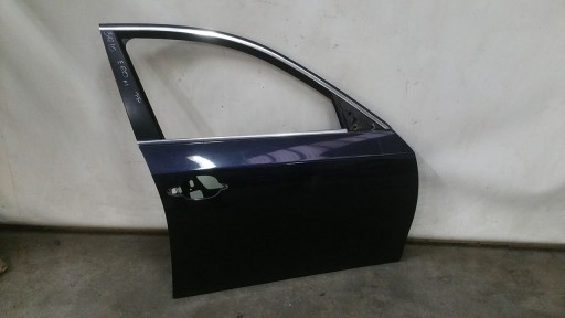 door front front right BMW E60 317/5
