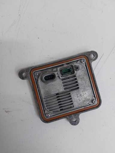 JAGUAR LAND ROVER TESLA module control unit lights XENON A71154400DG
