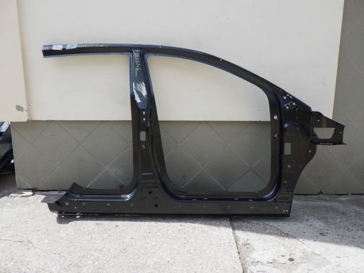 KIA SPORTAGE IV 4 15- inner threshold pillar right