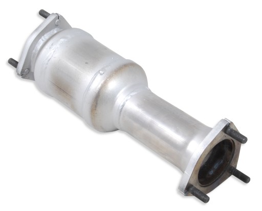 ID0936 - Каталітичний нейтралізатор CHEVROLET CAPTIVA 2.4 136 к. с. / 2006-09