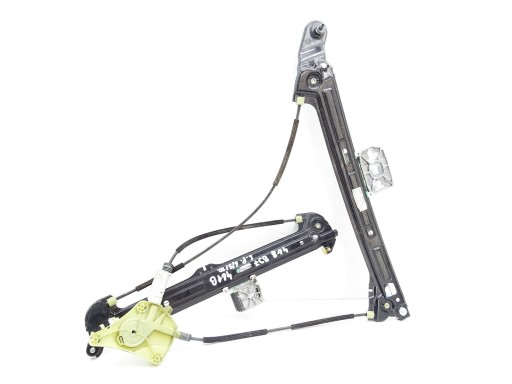mechanism window regulator left front front AUDI A7 4G 4G8837461C