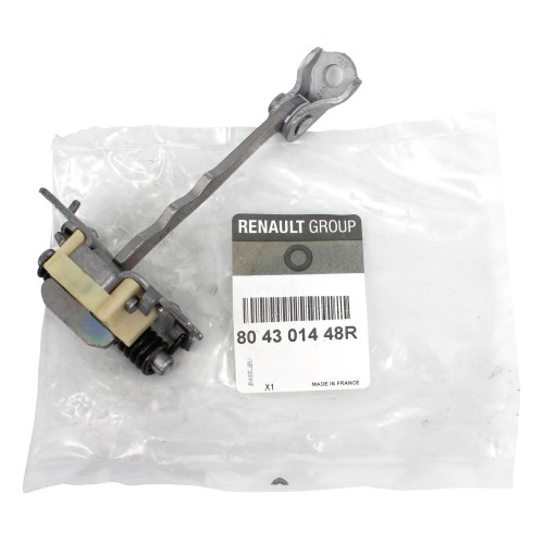 СТОП ПЕРЕДНІХ ДВЕРЕЙ LAGUNA III 07 804301448R