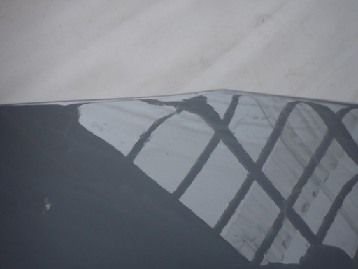 VW ID 3 ID.3 19-> fender front front right