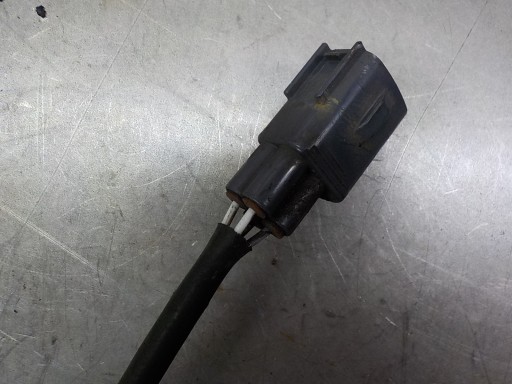 TOYOTA Yaris SONDA LAMBDA 89465-52540