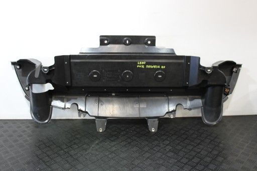 cover below bumper rear part FK72-589N836-AF LAND ROVER DISCOVERY SPORT L550