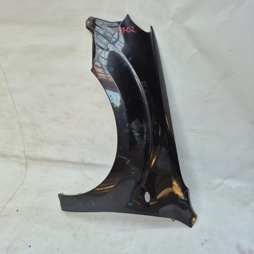SUBARU FORESTER 08-13r. -> fender left front front