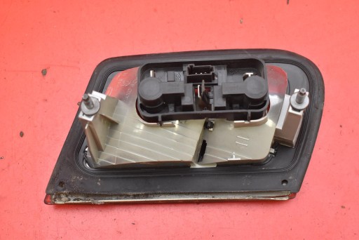 light right rear part rear 25480204EU SAAB 93 9-3 2 II sedan 02-07