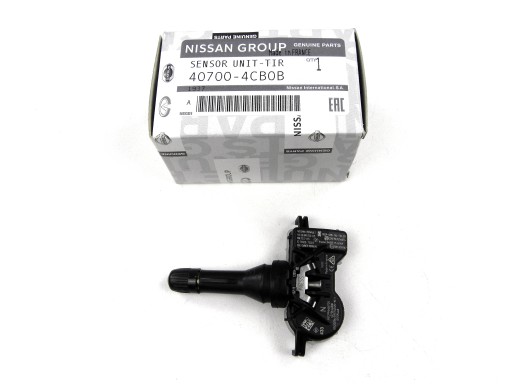 ДАТЧИК ТИСКУ В ШИНАХ RENAULT TALISMAN ORIG