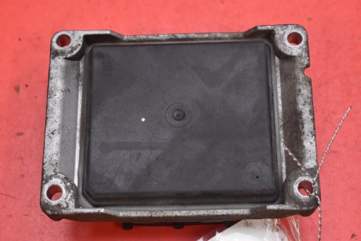 control unit computer of the engine 55558787 OPEL ASTRA 3 III H 1.4 16V 90 KM 04-07