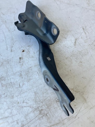 hinge bonnets left MAZDA CX5 42M