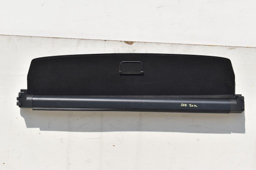 blinds boot PEUGEOT 508 SW and KOMBI 2011-2014R