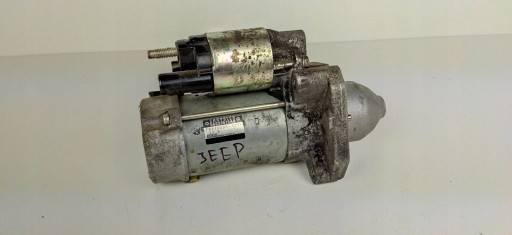 CHEROKEE KL 13- 3.2 V6 Motorino di avviamento 56029615AB