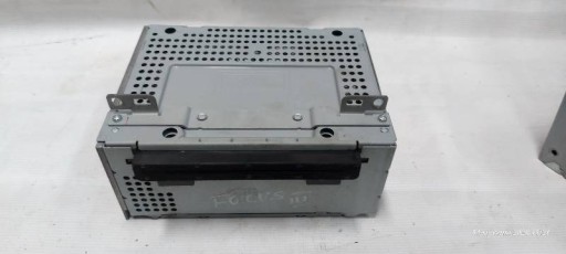 RADIO FOCUS MK3 F1BT18C815GH