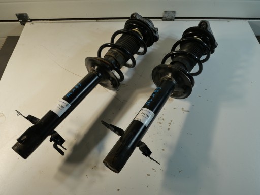 DUCATO III BOXER II shock absorbers front 314708