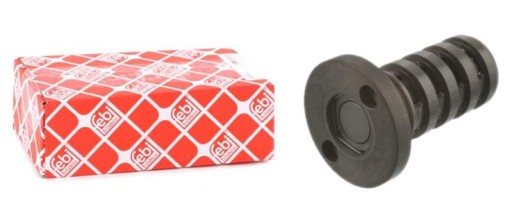 40200 - Клапан регулировки распределительного вала VW AUDI A3 8P A5 8