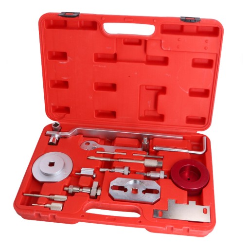 БЛОКУВАННЯ ГАЗОРОЗПОДІЛУ FIAT JTD 2.2 2.3 3.0