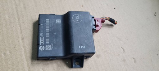 A5 8T LIFT module control unit GATEWAY 8R0907468N A4 B8 Q5 8R