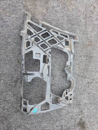 support holder of a bumper left front VOLKSWAGEN GOLF VII 5G0807723D