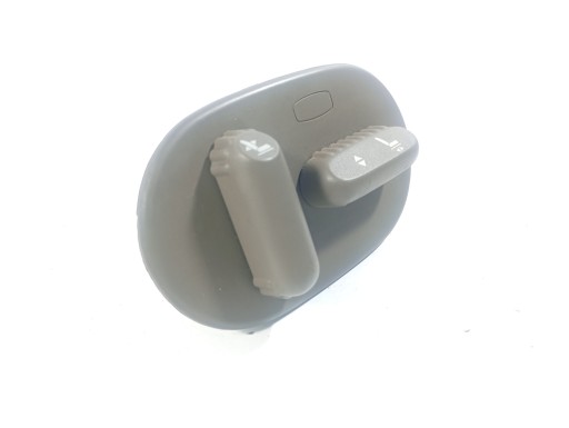 RENAULT ESPACE IV 4 02-15 switch switch regulation seat of the right