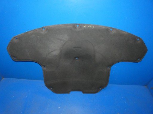 MERCEDES E KLASA W213 izolacija PODBITKA haube