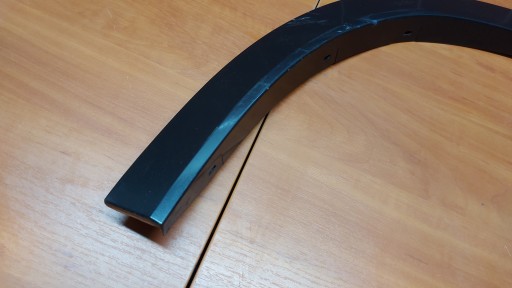 moulding cap of a fender right right rear part rear BMW X1 U11
