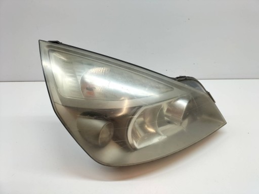 light front right XENON damaged Renault Espace IV (2003-2014)