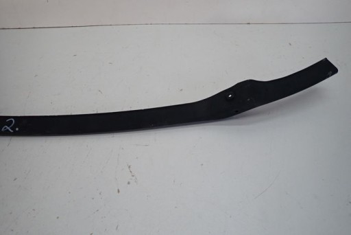 BMW F20 F21 1 bumper support front front lower