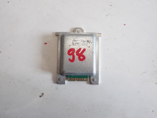 control unit module lights FORD OPEL PEUGEOT H0937218C