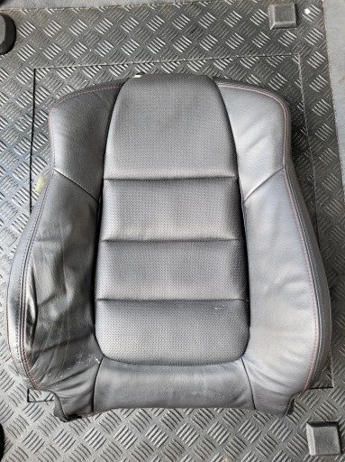 OPARCIE seat right MATA GRZEWCZA MAZDA CX-5 CX5 KE 2.2 D