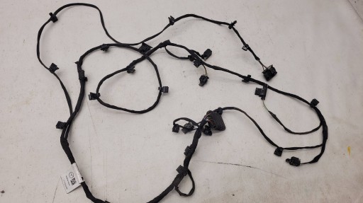 A1775404456, - Mercedes a w177 жгут проводов датчика парковки pdc a1775404456