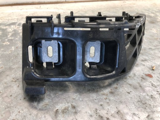 bumper bracket right rear part MERCEDES W212 KOMBI A2128853665