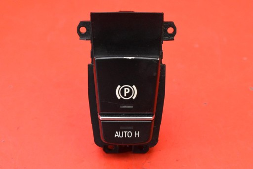 lever button electric brake 921759401 BMW F10 F11 09-13