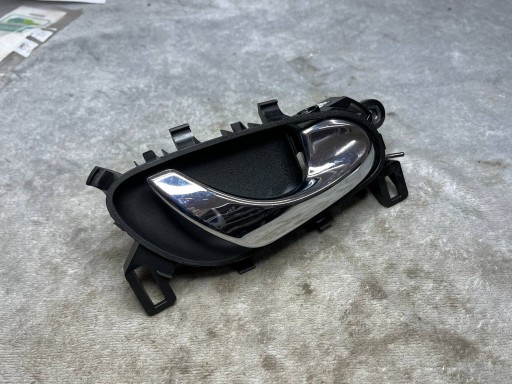 WEWNETRZKA handle door Nissan QASHQAI 14-17 OE 806704EA1A OE !J