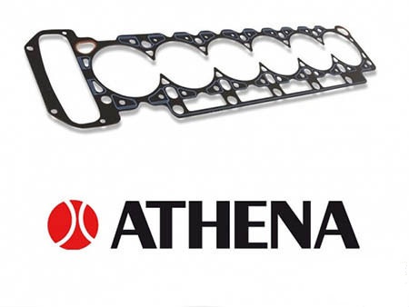 ATH 338006R ПРОКЛАДКА GL FIAT RACING 1.4 T 89-99