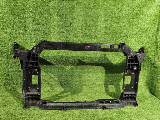 support panel for radiators front pillar iron KIA SPORTAGE IV NR.532