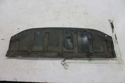 Нижня захист бампера 75892JD000 QASHQAI J10 06-