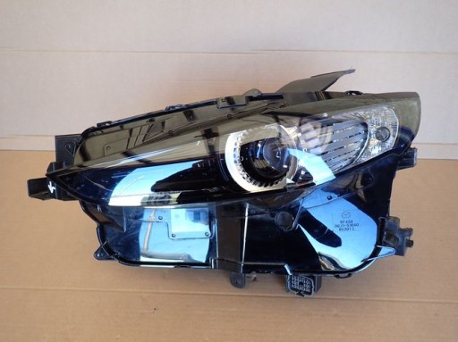 MAZDA CX-30 CX30 FULL LED 19- reflektor left light left KF434 12 PIN