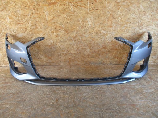 nárazník předek přední AUDI A6 C8