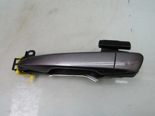 546546546-555 - РУЧКА ДВЕРЕЙ ЛІВА ЗАДНЯ ЗОВНІШНЯ IS III 300H 14R