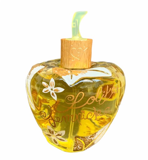 lolita lempicka fleur defendue woda perfumowana 100 ml  tester 