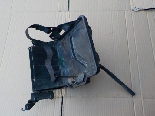 držiak akumulátora ford ka II mk2 2010r