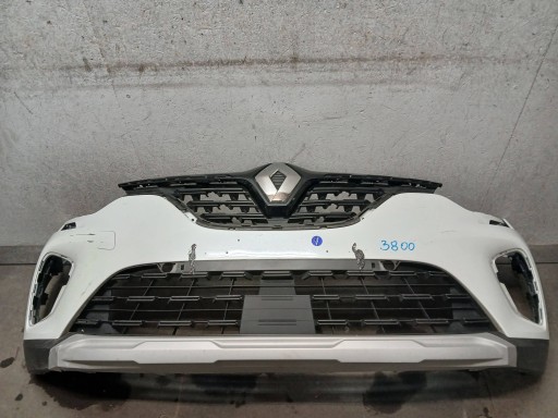 Paraurti Anteriore RENAULT CAPTUR II 2 18