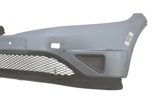 front bumper front HONDA CIVIC VIII UFO 3D TYPE-S NH764P